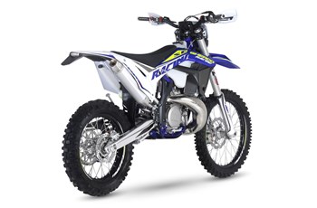 Sherco 250 SE-R 2018 - Bild 7