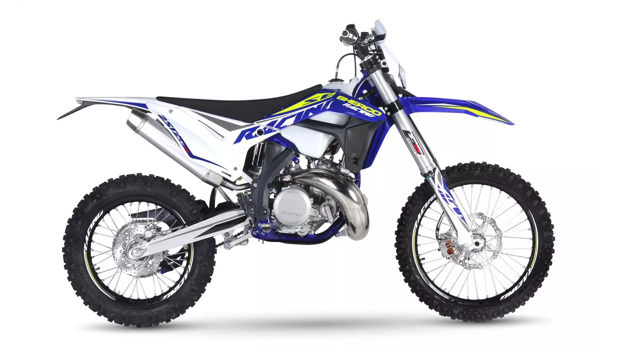 Sherco 250 SE-R - Image 6 Sherco 250 SE-R - Image 6
