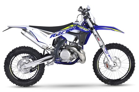 Sherco 250 SE-R 2018