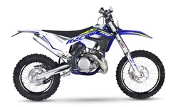 Sherco 250 SE-R 2018