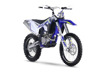 Sherco 300 SEF-R 2018 - Bild 3