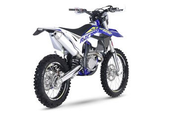 Sherco 300 SEF-R 2018 - Bild 4