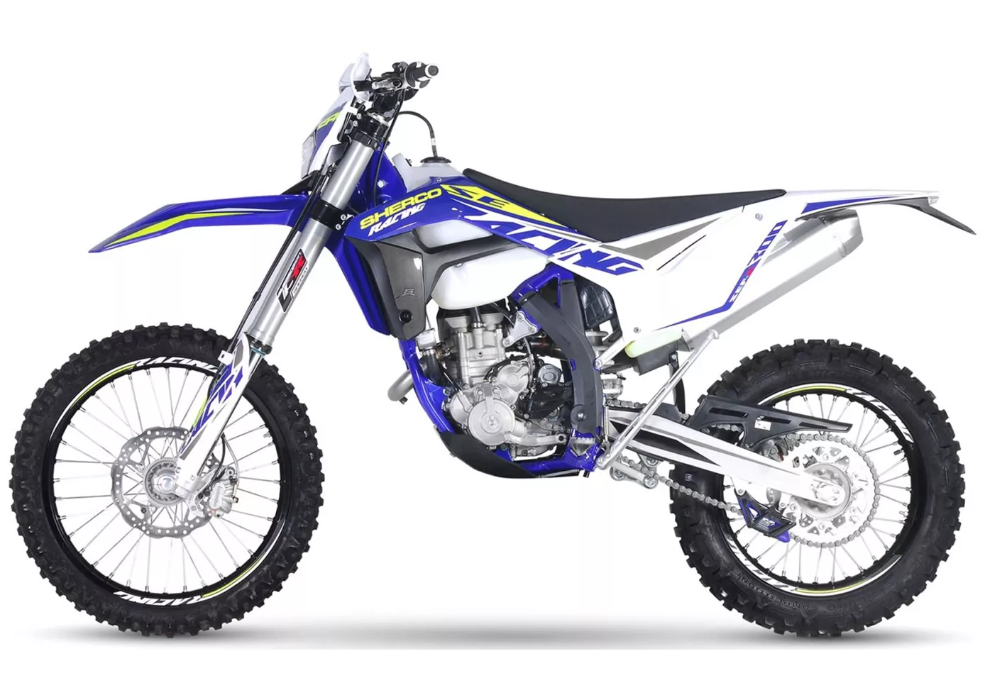 Sherco 300 SEF-R 2018 Sherco 300 SEF-R 2018