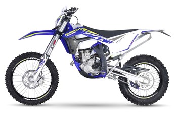 Sherco 300 SEF-R 2018 - Bild 5