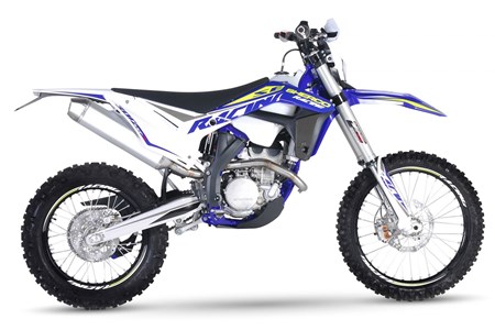 Sherco 300 SEF-R 2018