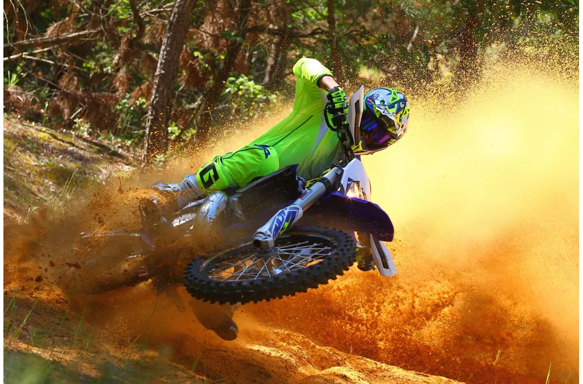 Sherco 300 SE-R Sherco 300 SE-R