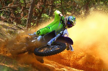 Sherco 300 SE-R 2018 - Bild 2