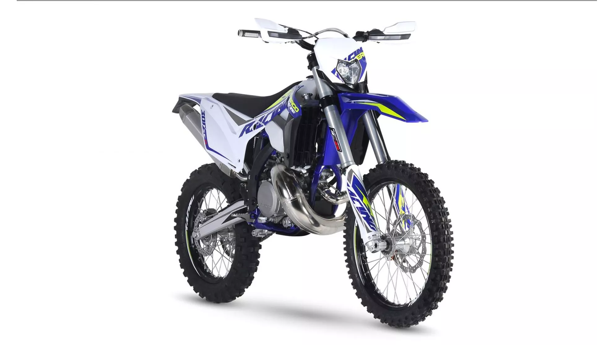 Sherco 300 SE-R - Image 1 Sherco 300 SE-R - Image 1