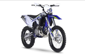 Sherco 300 SE-R 2018 - Bild 3