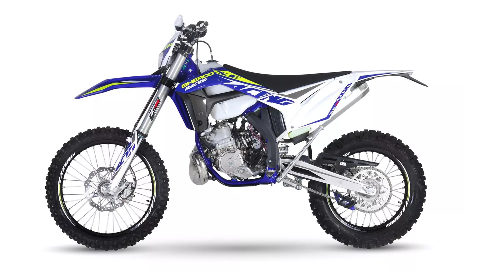 Sherco 300 SE-R - Image 2 Sherco 300 SE-R - Image 2