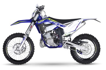 Sherco 300 SE-R 2018 - Bild 4