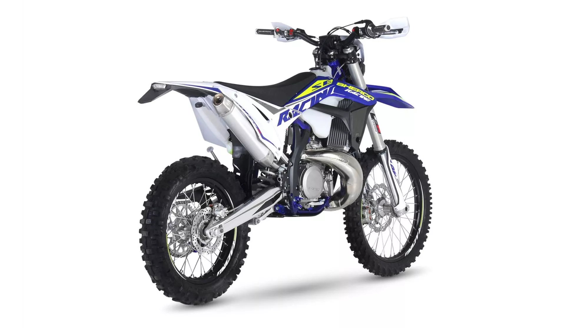 Sherco 300 SE-R - Image 3 Sherco 300 SE-R - Image 3