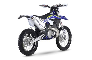 Sherco 300 SE-R 2018 - Bild 5