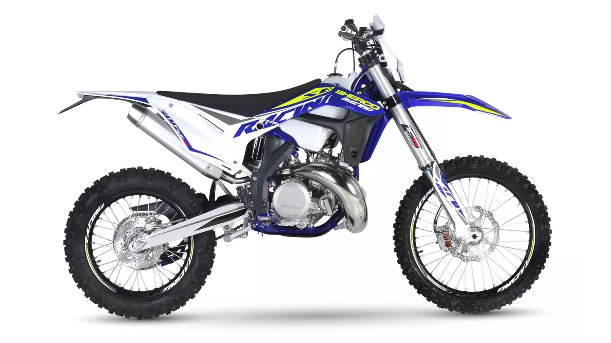 Sherco 300 SE-R - Image 4 Sherco 300 SE-R - Image 4