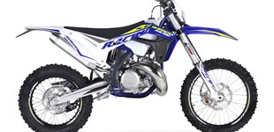 Sherco 300 SE-R 2014 vs Sherco 300 SE-R 2018