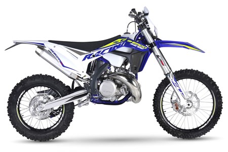 Sherco 300 SE-R 2018