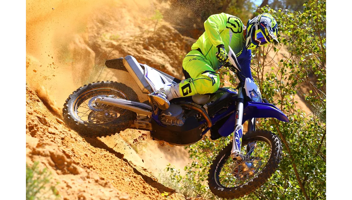 Sherco 450 SEF-R 2018 Sherco 450 SEF-R 2018