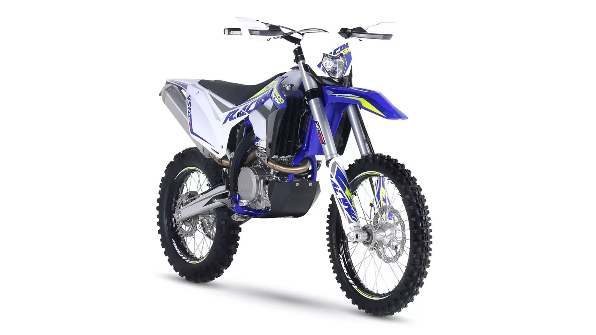 Sherco 450 SEF-R - Image 2 Sherco 450 SEF-R - Image 2