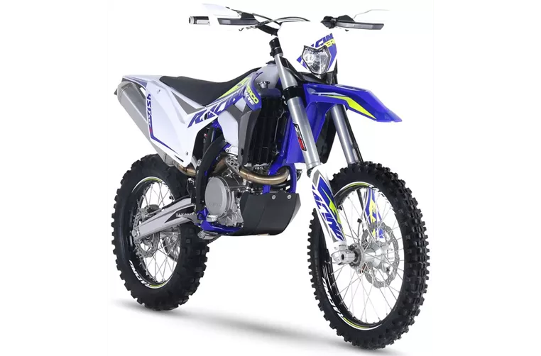 Sherco 450 SEF-R 2018 Sherco 450 SEF-R 2018