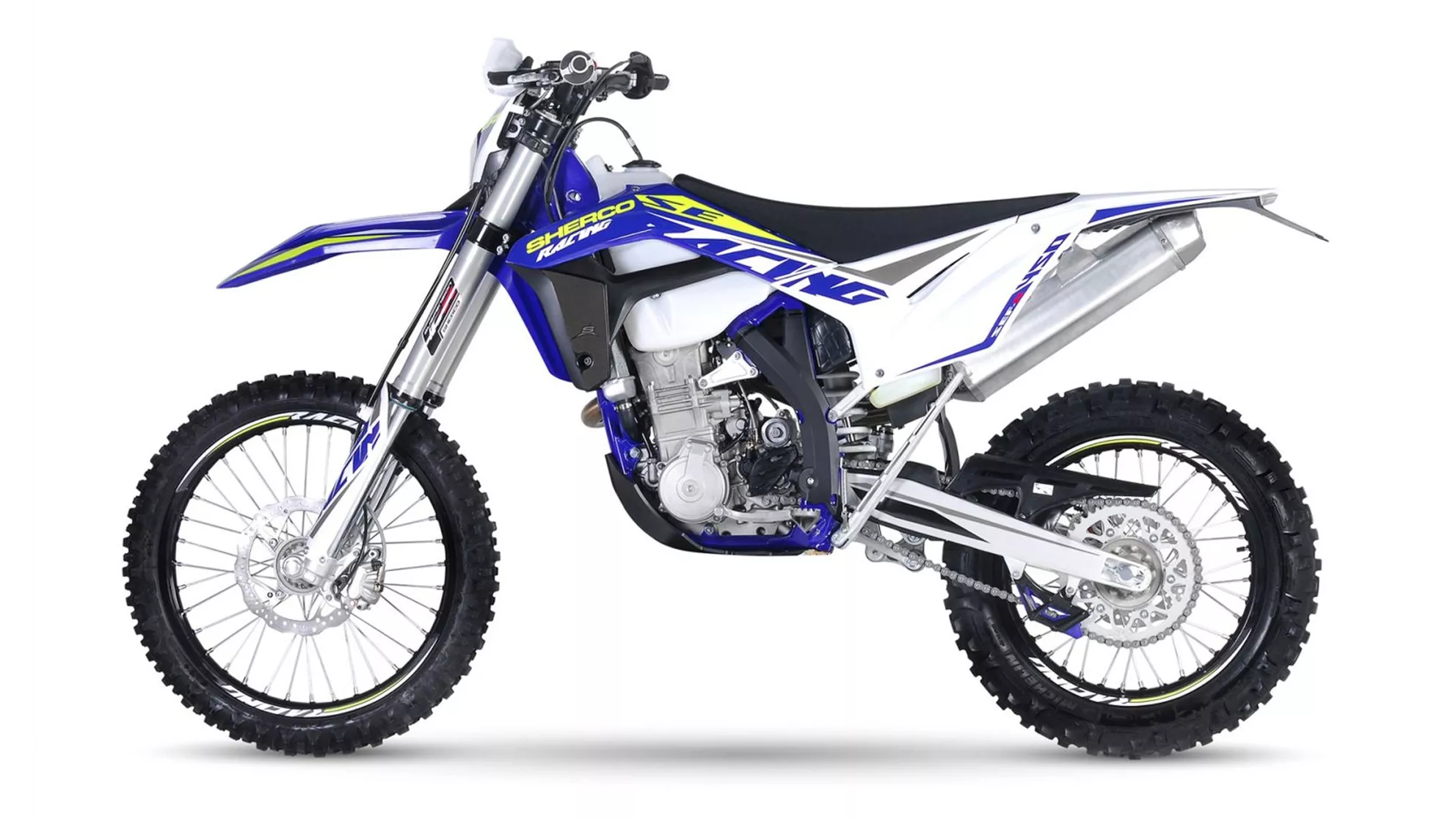 Sherco 450 SEF-R - Image 3 Sherco 450 SEF-R - Image 3