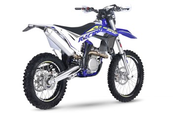 Sherco 450 SEF-R 2018 - Bild 6