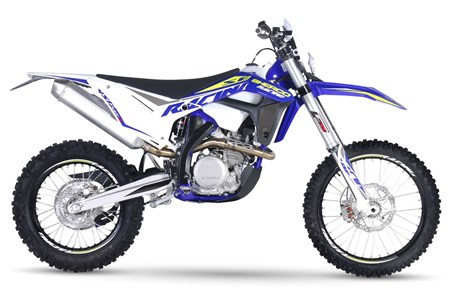 Sherco 450 SEF-R 2018