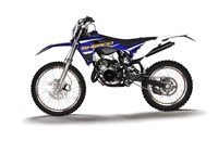 Sherco SE 50 R 2018 - Bild 4