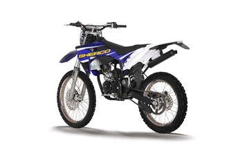 Sherco SE 50 R 2018 - Bild 5 Sherco SE 50 R 2018 - Bild 5