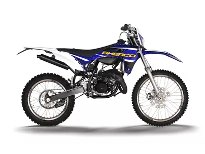 Sherco SE 50 R 2018 Sherco SE 50 R 2018