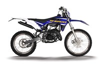Sherco SE 50 R 2018 - Bild 1