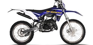 Sherco SE 50 R 2018 vs Beta RR 50 Motard 2018