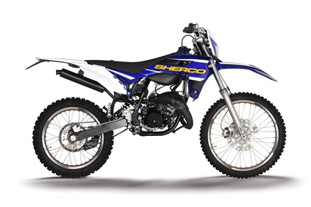 Sherco SE 50 R 2018 Sherco SE 50 R 2018