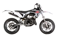 Sherco SM 50 R 2018 - Bild 2 Sherco SM 50 R 2018 - Bild 2