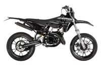 Sherco SM 50 R 2018 - Bild 3 Sherco SM 50 R 2018 - Bild 3
