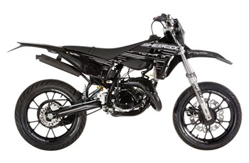 Sherco SM 50 R 2018 - Bild 3 Sherco SM 50 R 2018 - Bild 3
