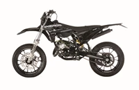 Sherco SM 50 R 2018 - Bild 4 Sherco SM 50 R 2018 - Bild 4
