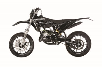 Sherco SM 50 R 2018 - Bild 4 Sherco SM 50 R 2018 - Bild 4