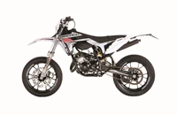 Sherco SM 50 R 2018 - Bild 6 Sherco SM 50 R 2018 - Bild 6