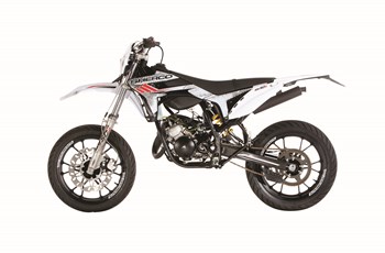 Sherco SM 50 R 2018 - Bild 6 Sherco SM 50 R 2018 - Bild 6