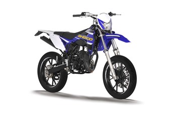 Sherco SM 50 R 2018 - Bild 7 Sherco SM 50 R 2018 - Bild 7