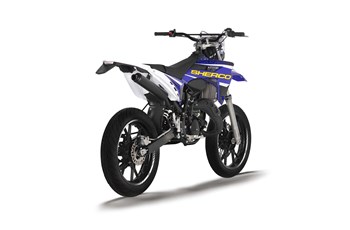 Sherco SM 50 R 2018 - Bild 8 Sherco SM 50 R 2018 - Bild 8