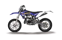 Sherco SM 50 R 2018 - Bild 9 Sherco SM 50 R 2018 - Bild 9
