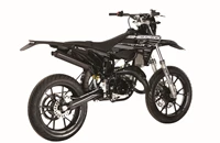 Sherco SM 50 R 2018 - Bild 11 Sherco SM 50 R 2018 - Bild 11