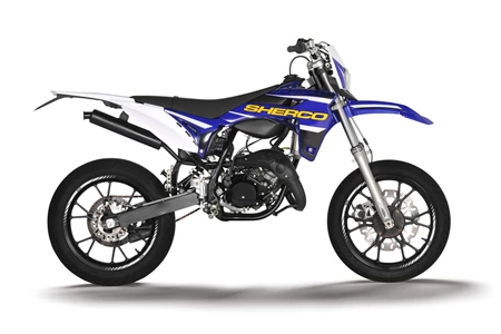 Sherco SM 50 R 2018 Sherco SM 50 R 2018