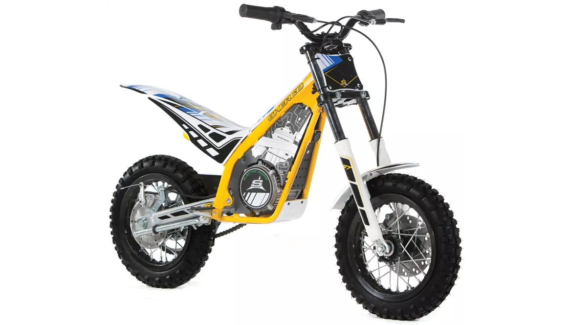 Sherco E-Kid Trial 2018 Sherco E-Kid Trial 2018