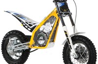 Sherco E-Kid Trial 2018 - Bild 2