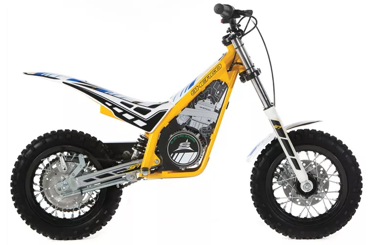 Sherco E-Kid Trial 2018 Sherco E-Kid Trial 2018