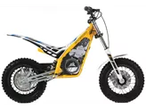 Sherco E-Kid Trial 2018 Sherco E-Kid Trial 2018