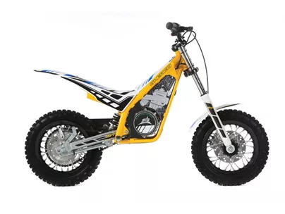 Sherco E-Kid Trial 2018 Sherco E-Kid Trial 2018