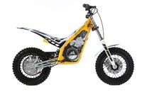 Sherco E-Kid Trial 2018 - Bild 1